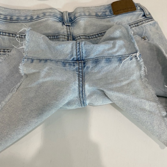 American Eagle Mom shorts - Picture 2 of 14